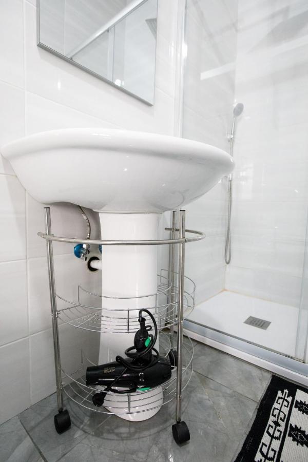Mg House_2 Apartment Наполи Екстериор снимка
