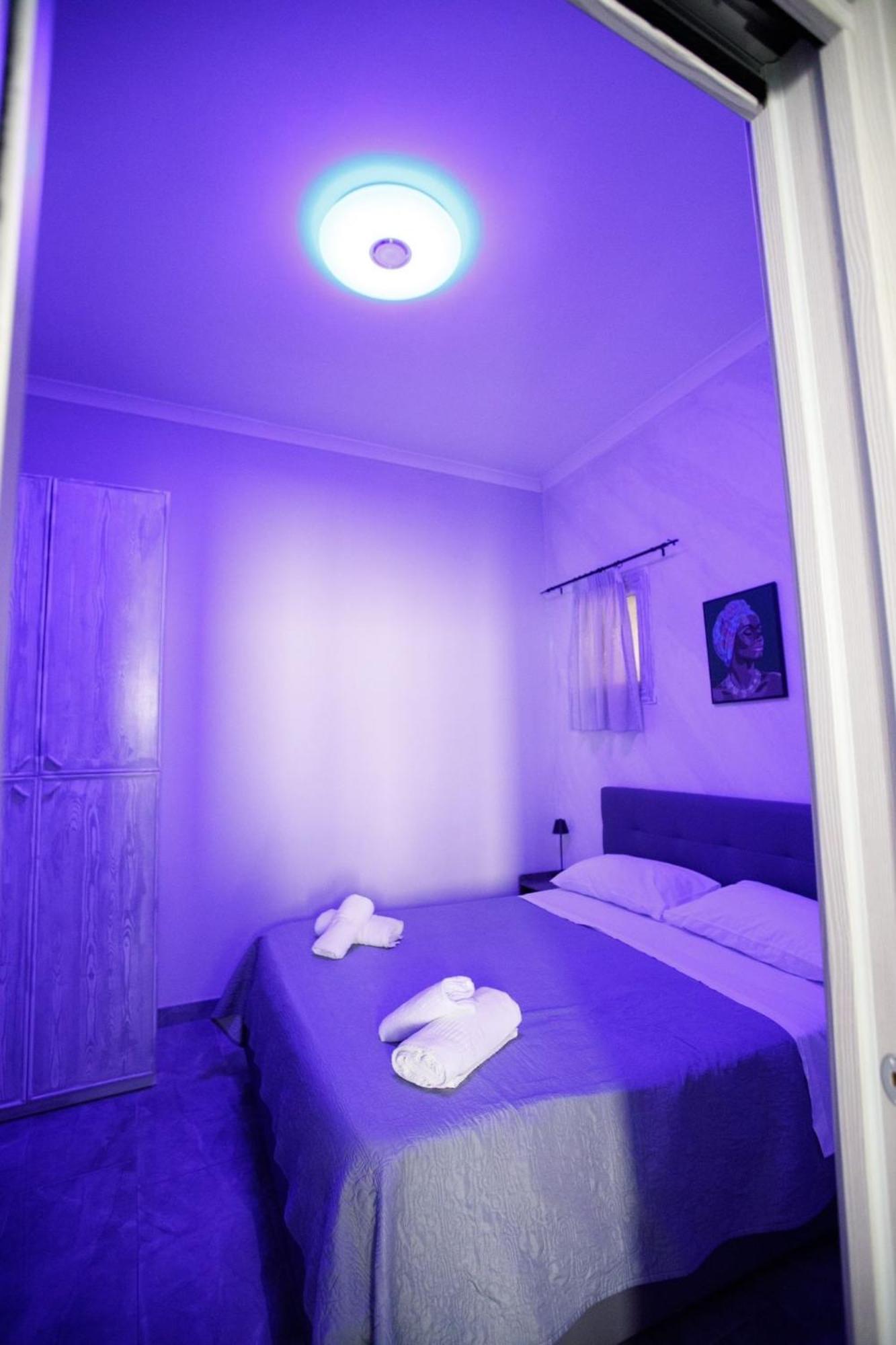 Mg House_2 Apartment Наполи Екстериор снимка