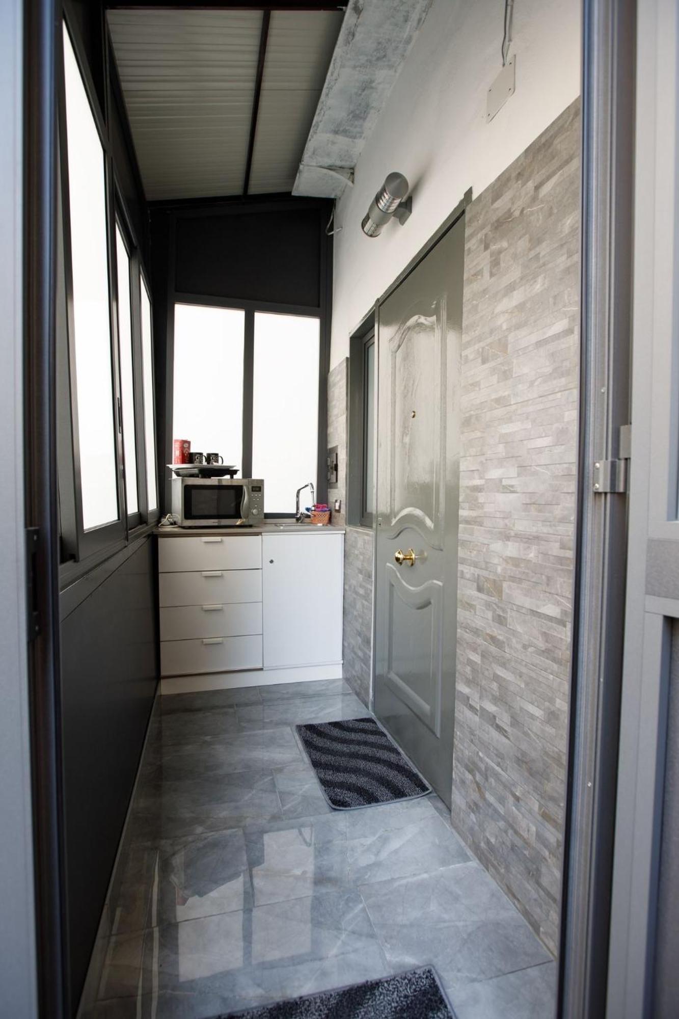 Mg House_2 Apartment Наполи Екстериор снимка